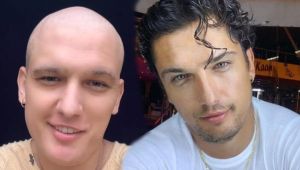 Lenf kanseriyle mücadele eden Boğaç Aksoy: Son mücadelemiz başlıyor!