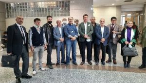 Mahkeme MESAM’ın 2018 Genel Kurul kararlarını iptal etti