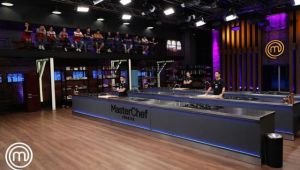 MasterChef Türkiye'de elenen isim belli oldu