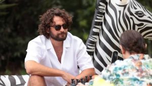 Masumlar Apartmanı, yeni sezona bomba gibi bir giriş yaptı! Birkan Sokullu'nun oyunculuğu beğeni topladı