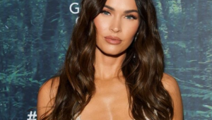 Megan Fox: Nasıl görünmem gerektiğine siz karar veremezsiniz, hepinize meydan okuyorum