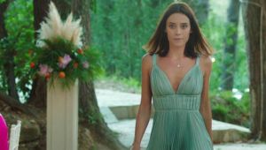 Merakla beklenen Sadakatsiz dizisinin yayın tarihi 1 hafta ertelendi