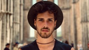 Milano'da yaşayan Türk modacıdan sonbahar tüyoları