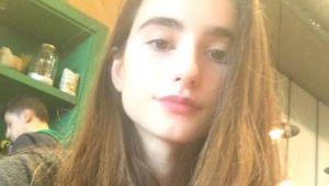 Müge Anlı'nın sır gibi sakladığı 19 yaşındaki kızı ortaya çıktı