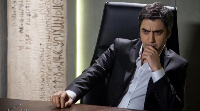 Necati Şaşmaz'ın 'Ben seçilmiş kişiyim' dediği ses kaydı ortaya çıktı