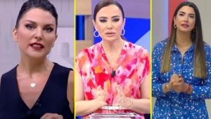 RTÜK, yayıncılık ilkelerini ihlal eden bazı gündüz kuşağı programlarına idari para cezası verdi