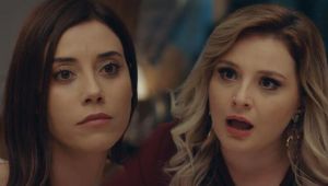 Sadakatsiz'in merakla beklenen yeni sezonu başlıyor