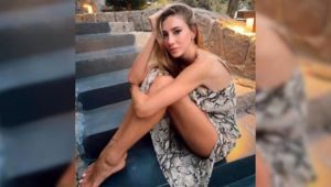 'Sadece meraktan yaptım' dedi cezadan yırtamadı! Şeyma Subaşı'yı ifşa etmişti...