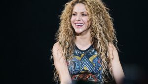 Shakira parkta yaban domuzlarının saldırısına uğradı: Başına geleni ağlaya ağlaya anlattı