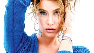 Sıla'nın konser maratonu başlıyor