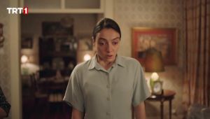 Son sahnesi ile dikkat çeken Masumlar Apartmanı'nda 