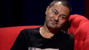 Tuğba Ekinci, sürekli mutsuz olduğunu dile getiren Serdar Ortaç'ı dilenciye benzetti