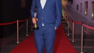 Uğur Kotan Magazin Haberciliği Tarihine Adını Altın Harflerle Yazdırıyor