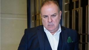 Burak Sergen'in 4 ay önce evlendiği Nihan Ünsal tarafından aldatıldığı iddia edildi