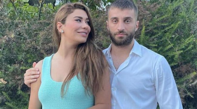 Ebru Şancı: Alpaslan 100’e yakın yüzük kaybetti