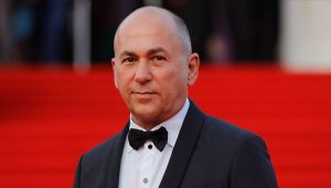 Ferzan Özpetek'ten anlamlı destek