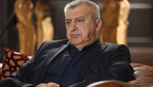 Hüseyin Avni Danyal: Metin karakteri sayesinde 