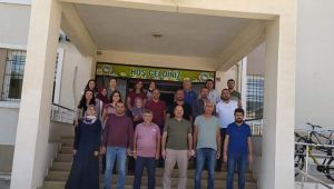 İMAM HATİP OKULLARININ KURULUŞ YIL DÖNÜMÜ 