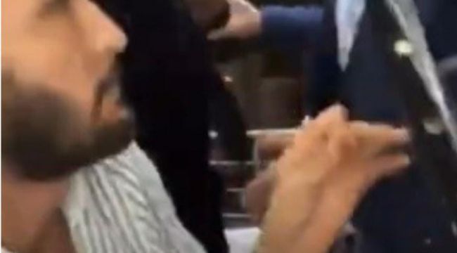 İŞTE MESAM BAŞKANI RECEP ERGÜL GEREĞİNİ YAPTI
