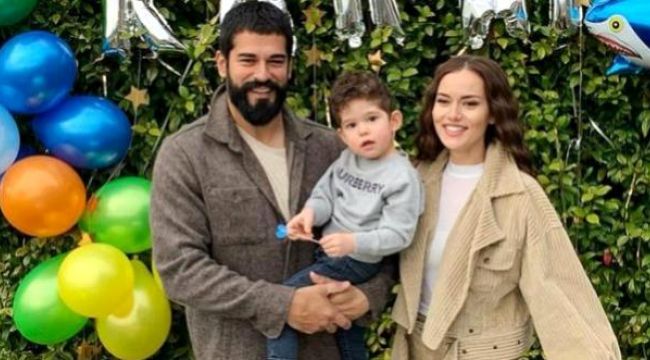 Kuruluş Osman'ın yıldızı Burak Özçivit'e şok suçlama!