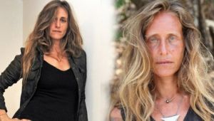 Oğlunun genç sevgilisi hakkında öyle ifadeler kullandı ki...