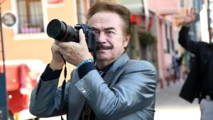 Orhan Gencebay'ın gözünden!