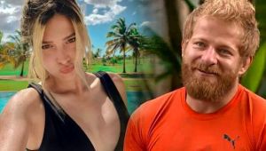 Survivor şampiyonu İsmail Balaban ile İlayda Şeker aşk mı yaşıyor?