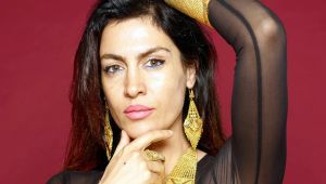 Tuğba Ekinci de Flash Tv ile anlaştı!