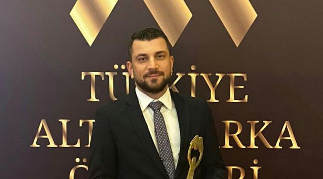 ALTIN MARKA ÖDÜLLERİ SAHİPLERİNİ BULDU!