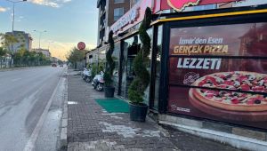 PASAPORT PİZZA İLE DALAMAN DAHA GÜZEL 