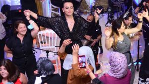 Güzelllik sektörünün ustaları muhteşem gecede buluşuyor