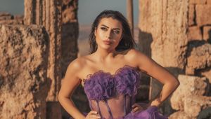 NFT’de Türk Model