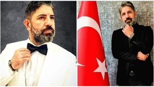  STARLIFE BAŞKANI GAZETECİ SERDAL KARA 