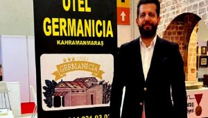 GÖKHAN BÜYÜK DERELİ EMITT FURANIDA GÖZ KAMAŞTIRDI