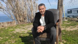  GURURBEY’İN MUHTEŞEM DÖNÜŞÜ