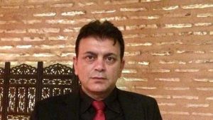 HÜSEYİN ŞAHİN ; TÜRKİYE’NİN HOLLYWOD’U