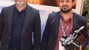  KERVANCIOĞLU İSTANBUL EMITT FUARINI  FETETTİ