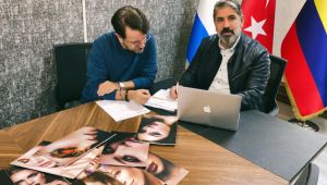 MODEL OF TURKEY’E SEÇMELER İÇİN GERİ SAYIMBAŞLADI