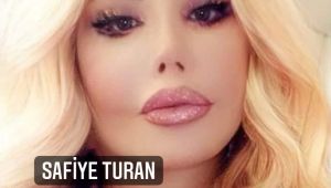 SARA GÜL TURAN'IN 