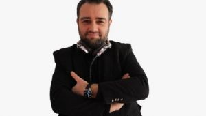 Dj İhsan Sefer Büyük hayran kitlesi oluşturdu