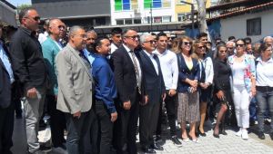 FETHİYE İYİ PARTİ’DE ONAT AKDU FIRTINASI