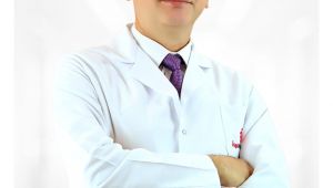 Genel Cerrah-Endoskopist Op.Dr.Rıfat Matur Kimdir?