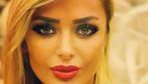 Yeliz Akay ile şehrin Patronları Eoru Star,da