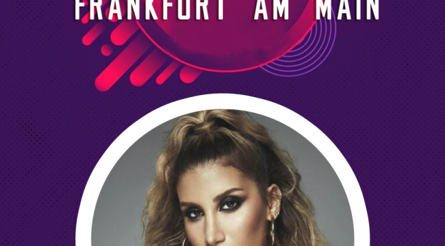 DEV ORGANİZASYON: ‘’MY FEST GERMANYA!