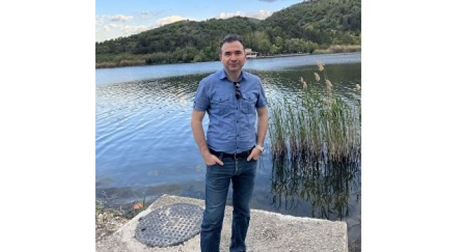 HİLMİ VOLKAN