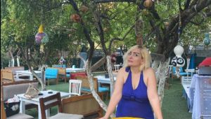   İLKAY TAN'IN PİŞMANLIK HEYECANI