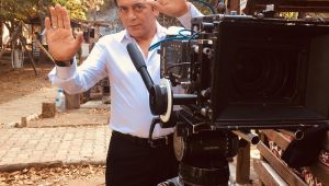 HÜSEYİN ŞAHİN ; SARA GÜL TURAN'IN KARMASI  DEDİ