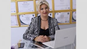   Sosyolog Kevser Aydın Yangel: