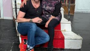 YASEMİN YALÇIN DAN TAM DESTEK 