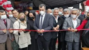 HALUK SEYDAOĞLU, MUĞLA’NIN VE DALAMAN’IN PARLAYAN YILDIZI